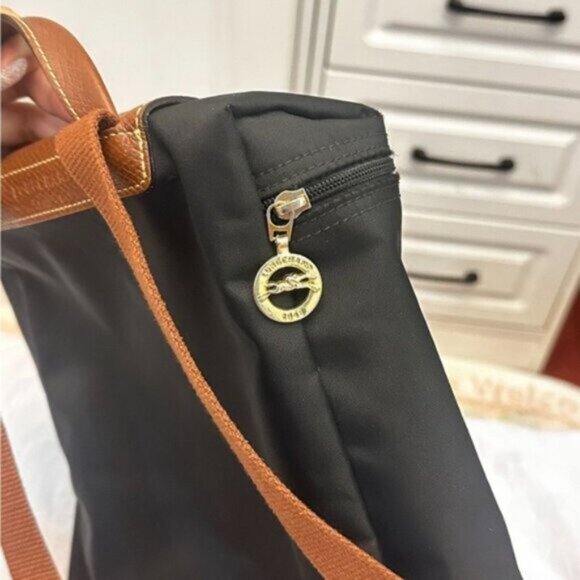 Longchamp backpack